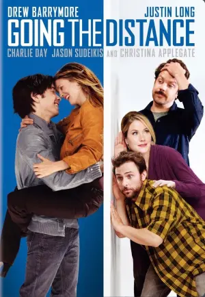 Постер до фильму"На відстані кохання" #146386