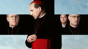 Задник до фильму"Конклав" #567853