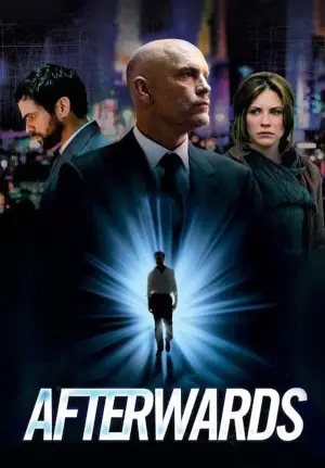 Постер до фильму"Заручник смерті" #726689