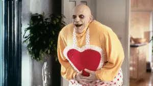 Задник до фильму"Моральні цінності сімейки Адамсів" #684847