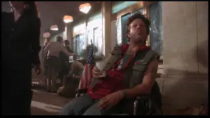 Задник до фильму"Король-рибалка" #711089