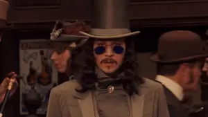 Задник до фильму"Дракула" #605994