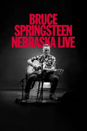 Постер до фильму"Bruce Springsteen: Nebraska Live" #936979