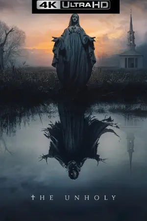 Постер до фильму"Нечестивий" #56197