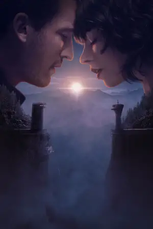 Постер до фильму"Ущелина" #549839