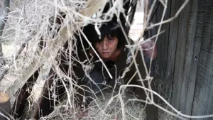 Задник до фильму"Хлопець-перевертень" #402932