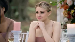 Задник до фильму"Після. Назавжди" #164619