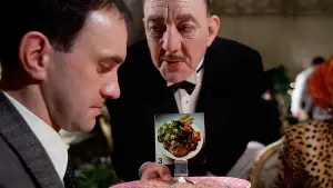 Задник до фильму"Бразилiя" #687078