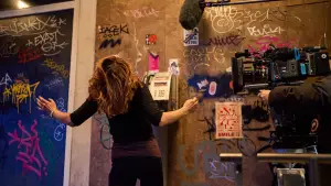 Задник до фильму"Код «Чорна канарка»" #623066