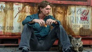 Задник до фильму"Спіймати на гарячому" #527792