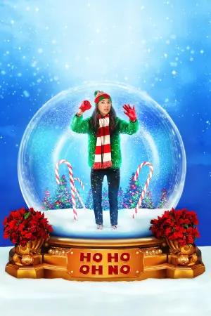 Постер до фильму"Знову Різдво" #432872