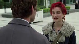 Задник до фильму"Близькість" #259429