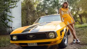 Задник до фильму"Доказ смерті" #655731