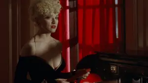 Задник до фильму"Дік Трейсі" #744942