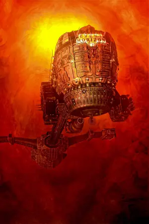 Постер до фильму"Безмежний обрій" #281842