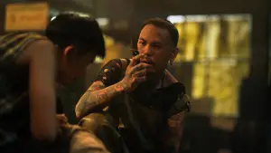 Задник до фильму"Мене обожнюють, коли я мертва" #635008