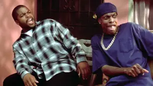 Задник до фильму"П’ятниця" #699226