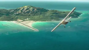 Задник до фильму"Лінія горизонту" #386428