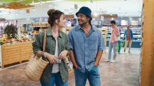 Задник до фильму"Лисий - хіт сезону" #540669