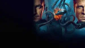 Задник до фильму"Кракен" #629651