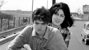 Задник до фильму"Мама Рома" #752401