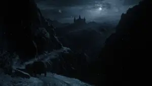 Задник до фильму"Носферату" #552808