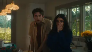 Задник до фильму"О, привіт!" #598469