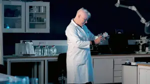 Задник до фильму"PFAS: Nos Poisons Éternels" #783366