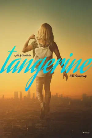 Постер до фильму"Мандарин" #721958