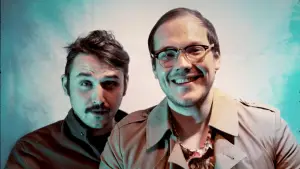 Задник до фильму"Mass State Lottery" #812410