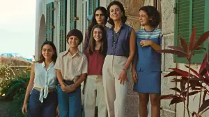 Задник до фильму"Я досі тут" #572606