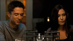 Задник до фильму"Двійник" #390417