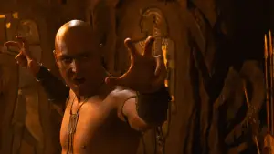 Задник до фильму"Мумія повертається" #624621