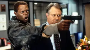 Задник до фильму"Перемовник" #242028