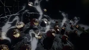 Задник до фильму"Жах перед Різдвом" #589497