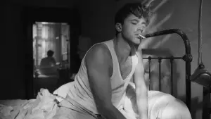 Задник до фильму"Сторонній" #763740