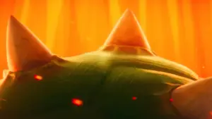 Задник до фильму"Брати Супер Маріо в кіно" #546149