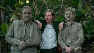 Задник до фильму"Фінікійська схема" #568202