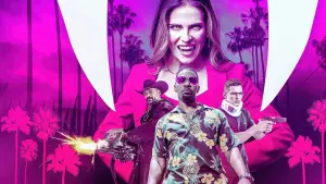 Задник до фильму"Денна зміна" #260576