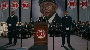 Задник до фильму"Малкольм Ікс" #807117