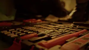 Задник до фильму"Kill your Darlings" #843789