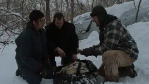 Задник до фильму"Простий план" #678035