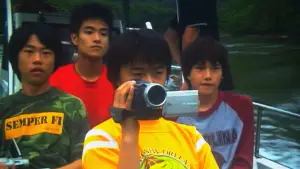 Задник до фильму"リリイ・シュシュのすべて" #788236