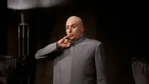 Задник до фильму"Остін Паверс: Міжнародний таємний агент" #723262