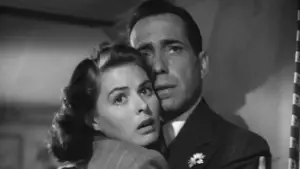 Задник до фильму"Касабланка" #632514