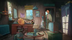 Задник до фильму"Dante" #770553