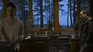 Задник до фильму"Minotaure" #829002