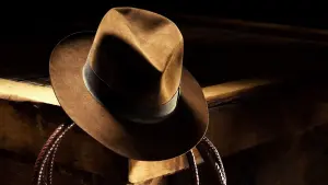 Задник до фильму"Індіана Джонс і королівство кришталевого черепа" #308818