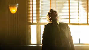 Задник до фильму"Джокер: Шаленство на двох" #585802