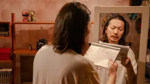 Задник до фильму"메소드연기" #765346